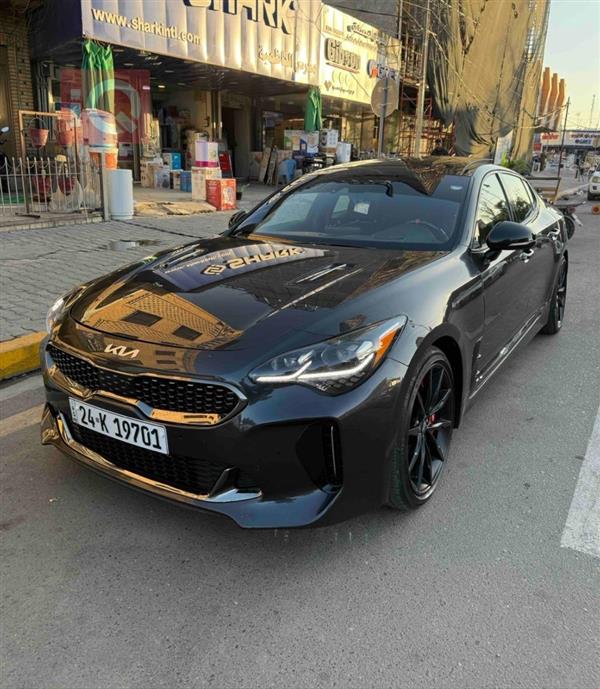 Kia for sale in Iraq